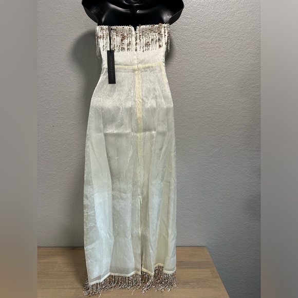 x REVOLVE Correra Midi Dress in Ivory
House of Harlow 1960 M - Picture 5 of 6